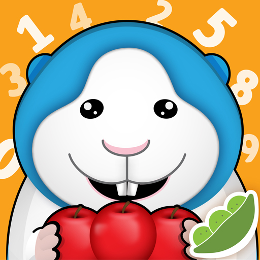Bugsy Kindergarten Math